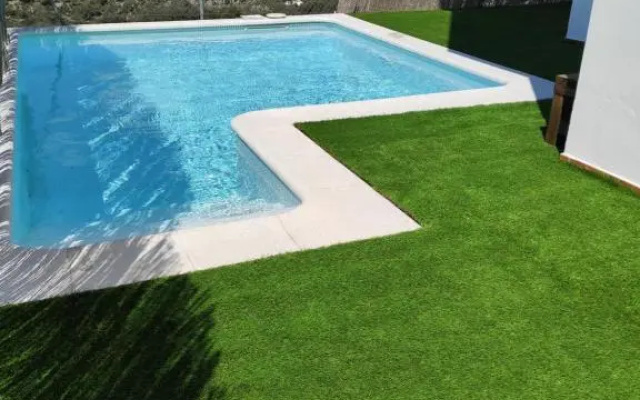 La Atalaya