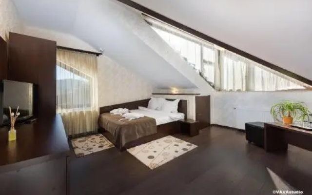 Villa Hera Luxury