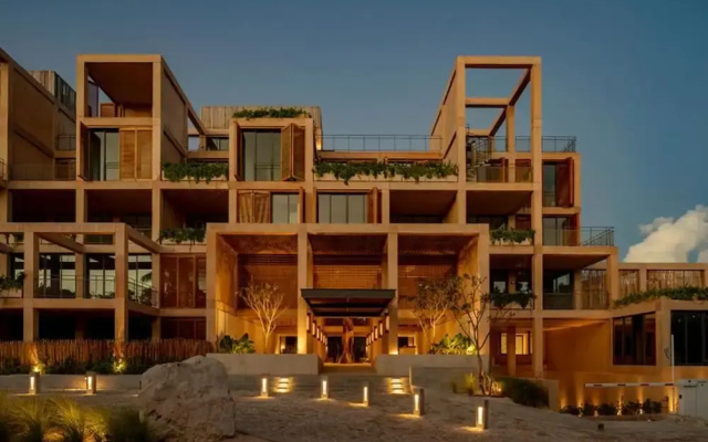 Lumina at The Village Luxury Residences in Corasol