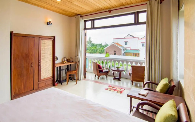 Seasnails Homestay