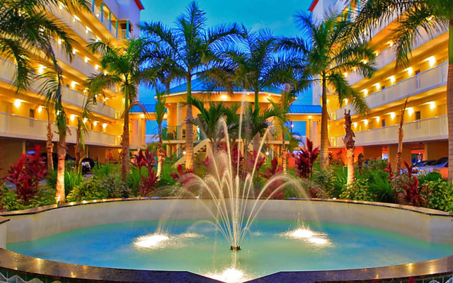 Villa Gulf view Canazei 9555