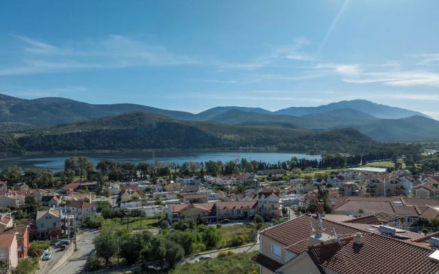 Phevos Seaview Apartment