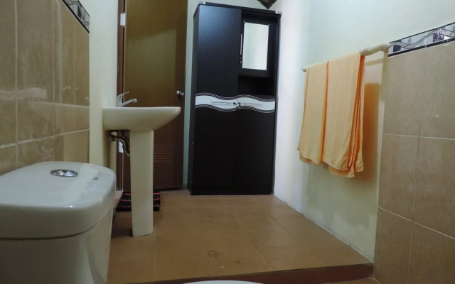 Geriya Homestay