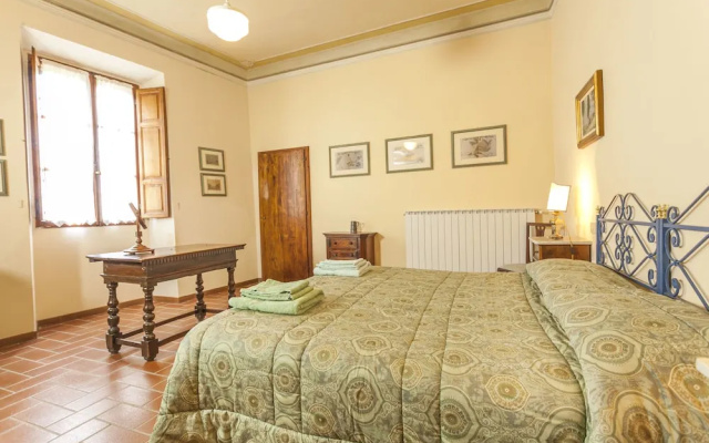 Borgo La Grancia