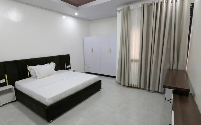 Home Apartment