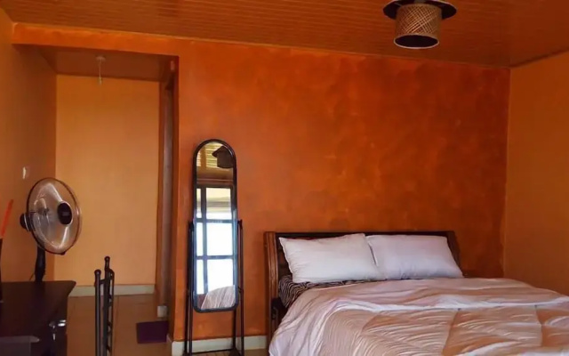 Ambokili Lodge