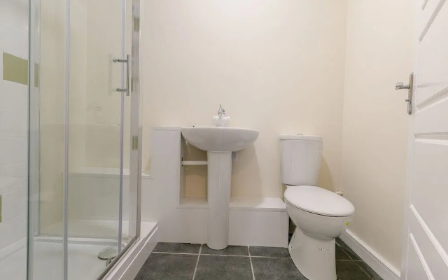 Kynsparks Luxury Apartments