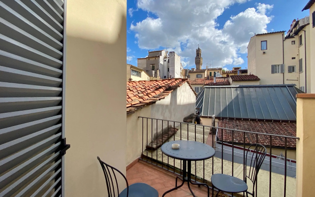 Corso Terzo in Firenze