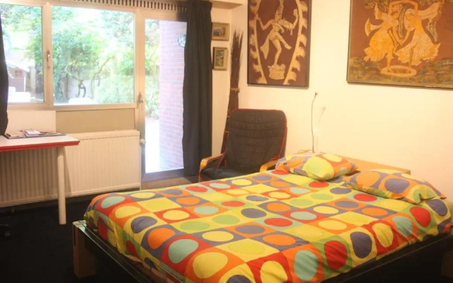 Middelheim Guest House