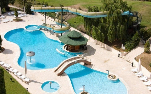 Hotel Klassis Golf & Country Club
