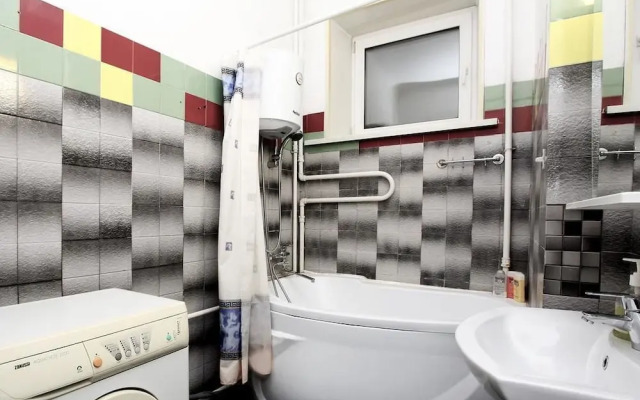 ApartLux Пречистенка
