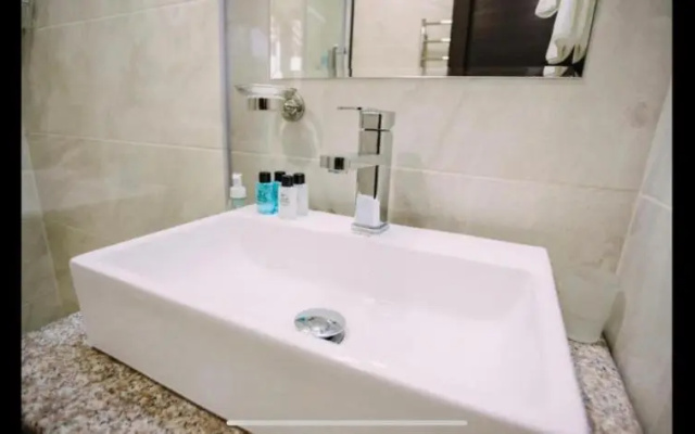 Welcome Deluxe Apartments on Buzand 17