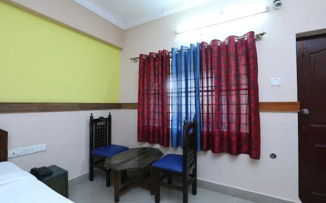 Sanman Regency by OYO Rooms