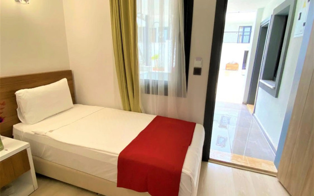 Modern Life Bodrum Otel