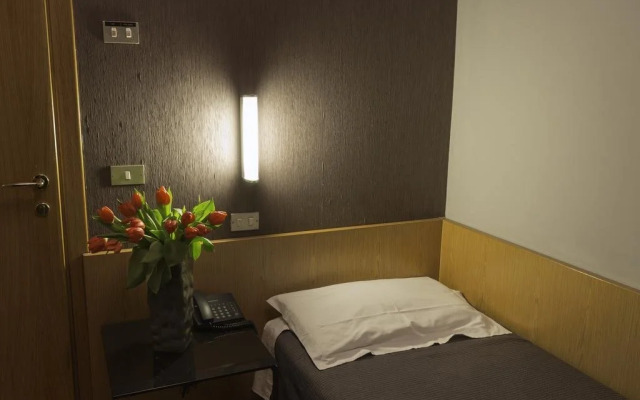 Capo Horn Hotel