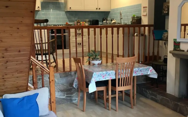 Charming 1-bed House in Hebden Bridge