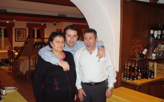 Hotel Ristorante Grotto Serta