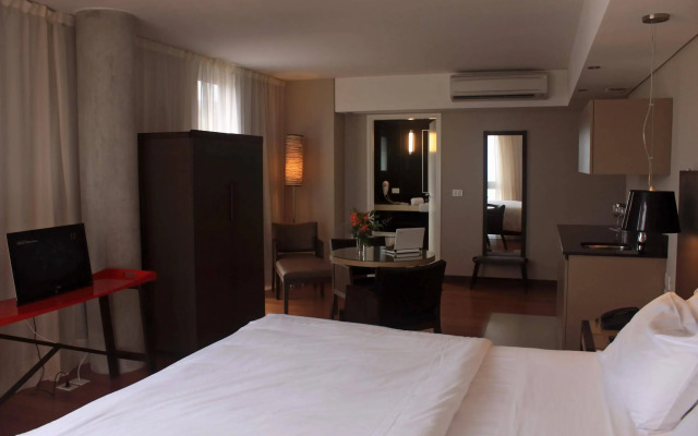Axsur Design Hotel