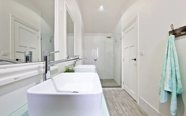 The Hamptons Beach House