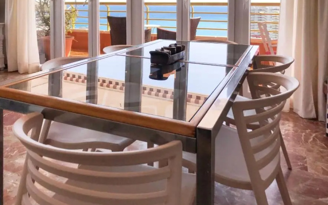 Apartamento Leo Playa de San Juan