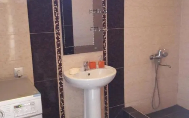 Betegi Guest House
