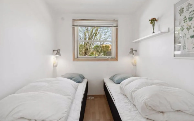 "Martina" - 150m from the sea in SE Jutland
