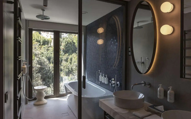 Keight Hotel Opatija, Curio Collection By Hilton