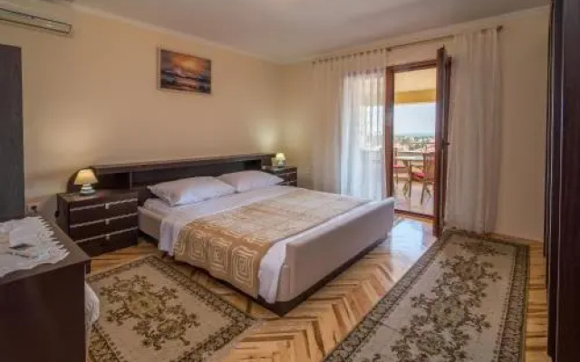 Apartman Slavko