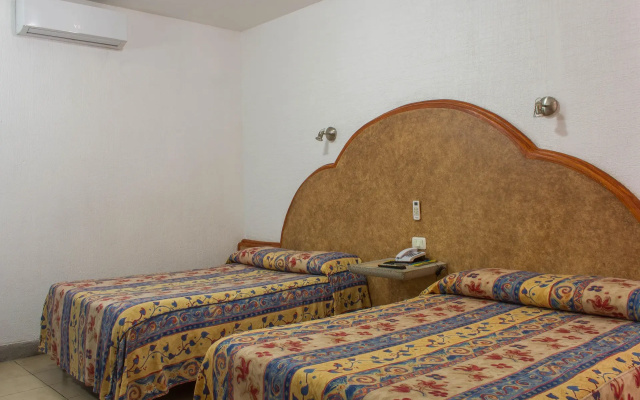 Hotel Fénix
