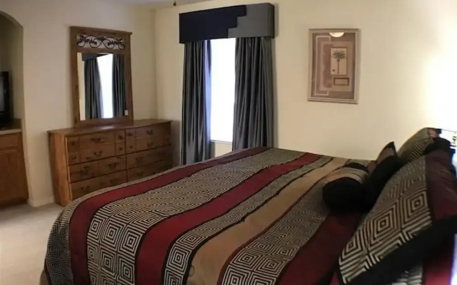 Hemingway Golf View Apartment 4 Bedroom