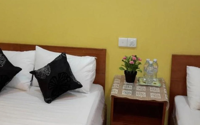 Hotel 168