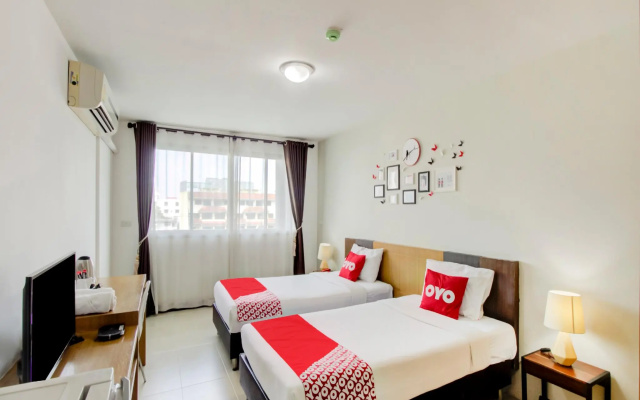 Nature Boutique Hotel
