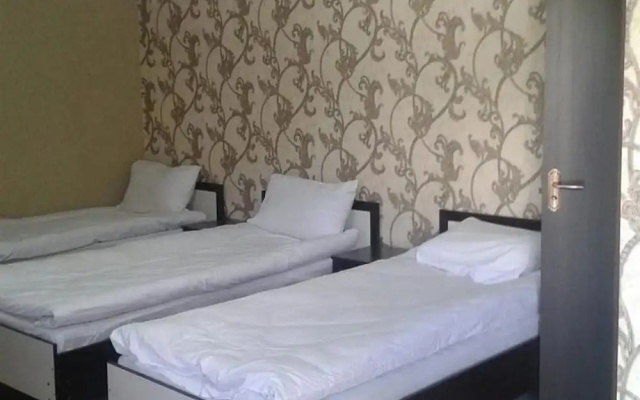Hotel Kant