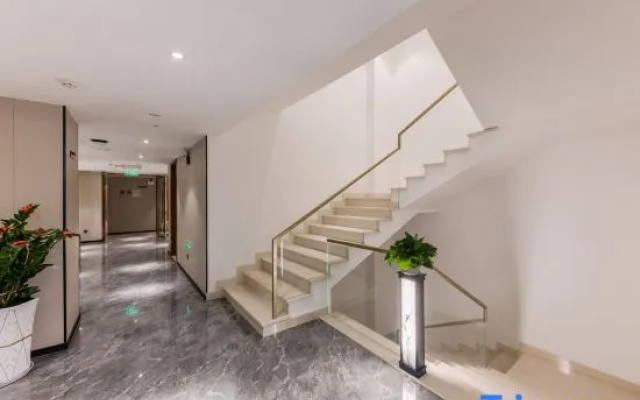 Xiamen Ria Boutique Hotel