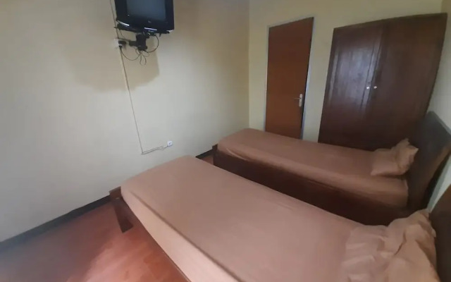 Simpang Lima Apartel