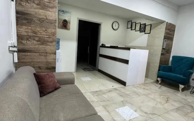 Acar apart otel