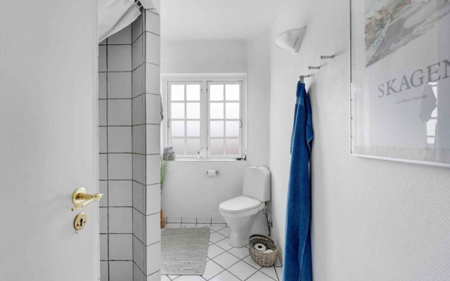 5 Star Holiday Home in Skagen