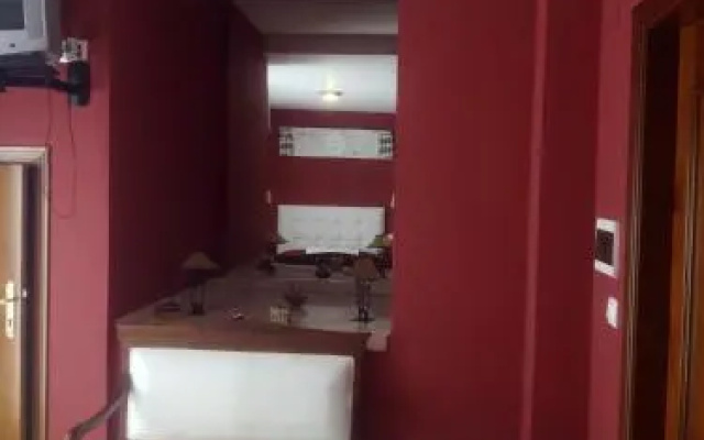 Hotel Don Carlos