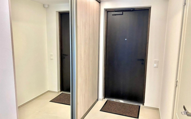 Luxury Toom-Kuninga Residence