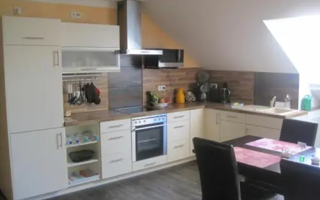 Haus am Park