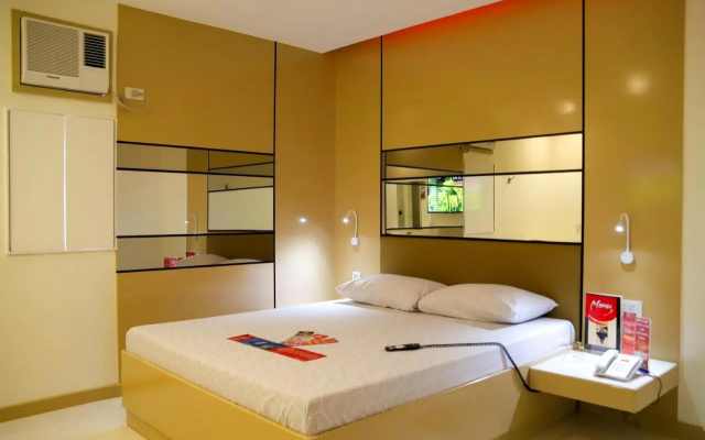 Hotel Sogo Dasmariñas Cavite