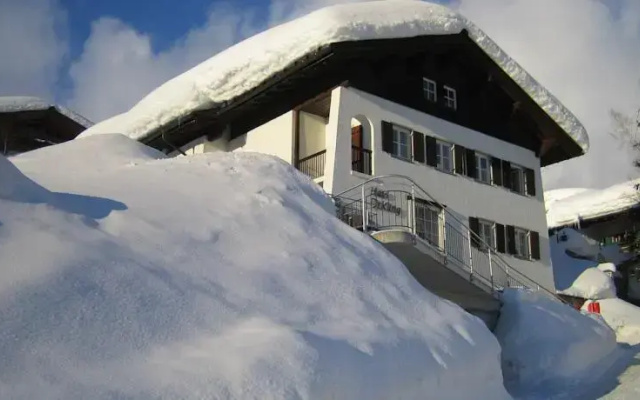 Haus Dr. Küng