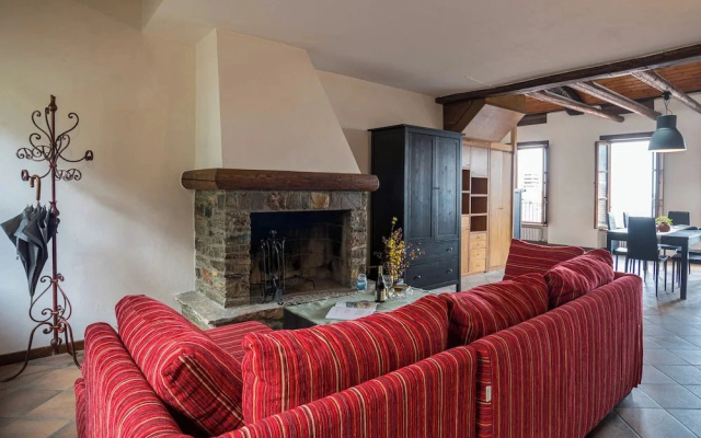 Casa Tranquillita Lario