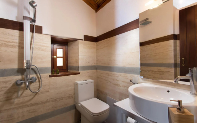 Kalnterimi Suites