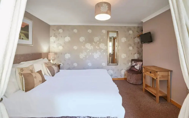 Rosedale Guest House