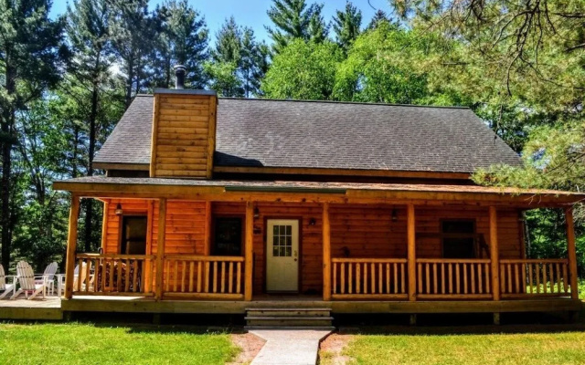 Camp Pinemere 5 Bedroom Home