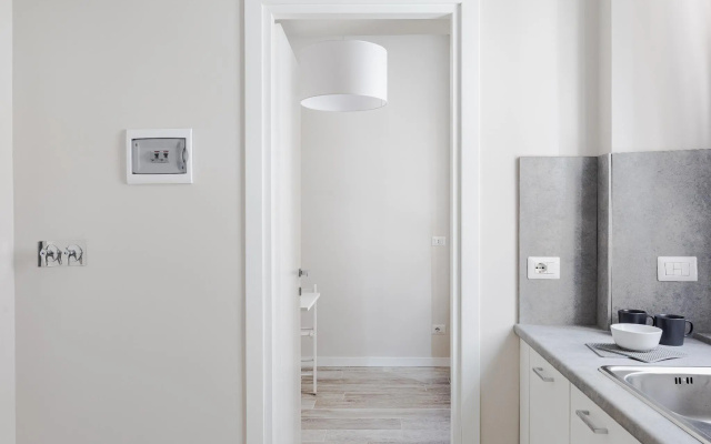 Cavour Luxury Home