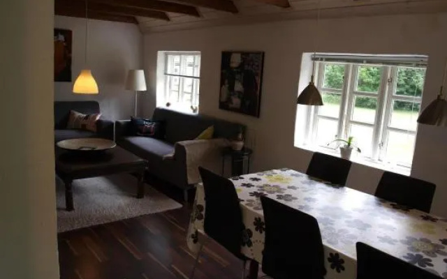 Fædrelandet Turridning Holiday Apartment