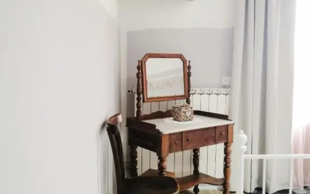 B&B Casa Dalma