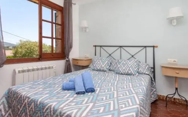 Holiday Home Cabanyes